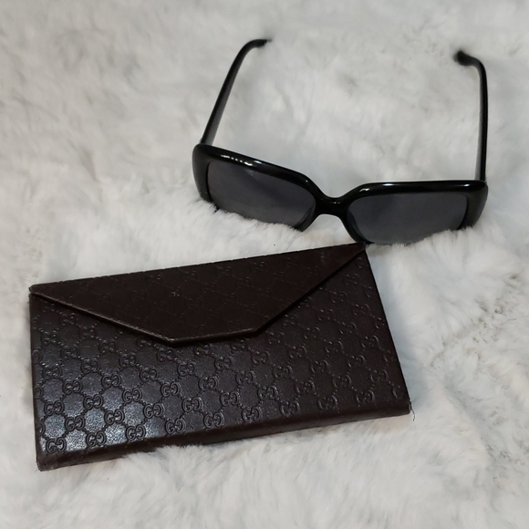 Gucci sunglasses - Picture 7 of 7